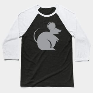 Year of the Rat 2020 Baseball T-Shirt